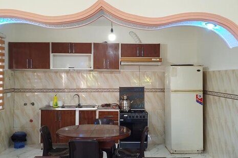 باغ ویلا دوبلکس دوخوابه عبد در رامسر