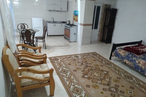 سوئیت شیک در تنکابن