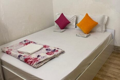 واحد تکخواب مبله در شهرک نریمان قشم