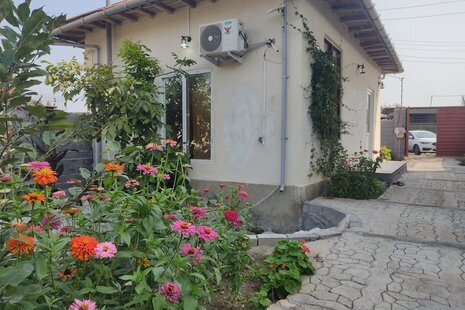 ویلا تکخواب در قائمشهر