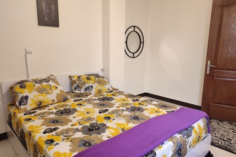 آپارتمان مبله تک خواب 18 در شریعتی