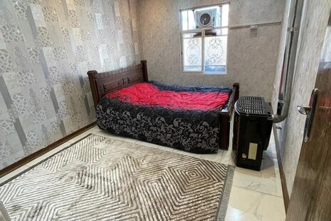 ویلا استخردار دو خواب بهاران 16 در اصفهان