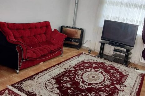 واحد آرامش طبقه اول در کوچصفهان