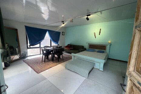 سوئیت مبله فلت در فشم