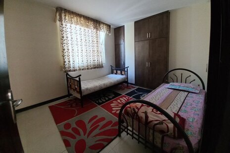 آپارتمان مبله سه خواب در اصفهان