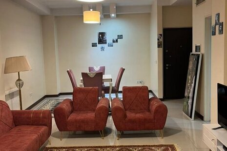 آپارتمان مبله تک خواب در طرشت