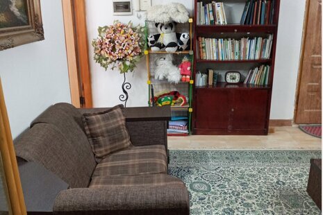 آپارتمان مبله تک خواب در لنگرود