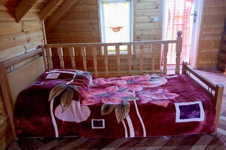 ویلا استخردار تک خواب در پره سر