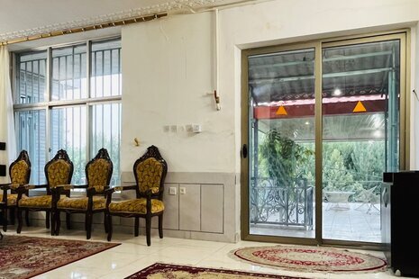 ویلا دوبلکس دوخواب مبله در باغبهادران