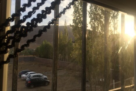 آپارتمان مبله تکخواب vip در دماوند