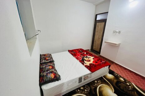 واحد دوخواب در اقامتگاه بومگردی قشم