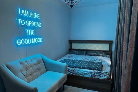 ویلا استخردار مبله تکخواب یاس 3 در چهارباغ