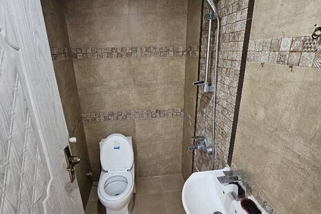 واحد 40 متری در هتل آپارتمان مشهد