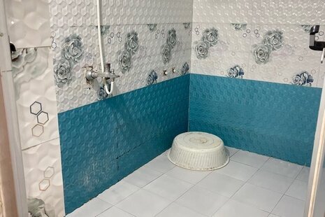 آپارتمان مبله دوخواب در فومن