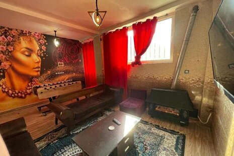 ویلا دوبلکس استخردار چهار خواب در رامسر