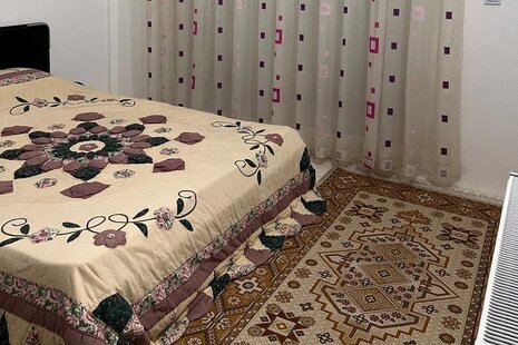 ویلا مبله دوبلکس دوخواب پانیا در سرخرود