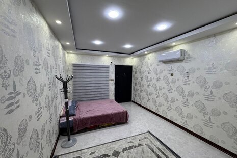 سوئیت مبله 30 متری سپهر در قشم