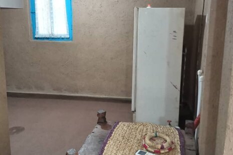 سوئیت ویلا 55 متری (آتش) در رشت