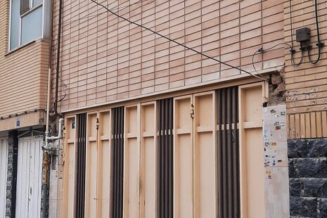 آپارتمان مبله تکخواب پردیس 2 در اصفهان