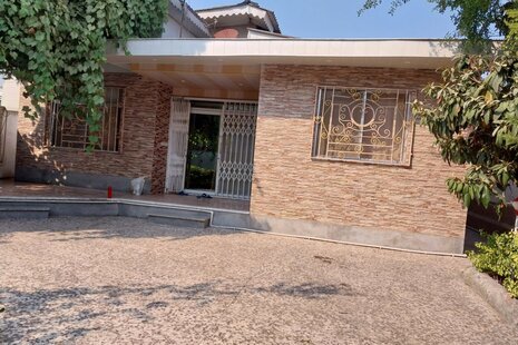 ویلا دو خواب استخردار در رامسر