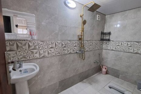 ویلا دوبکلس دوخواب مبله ویلا کژال در لفور