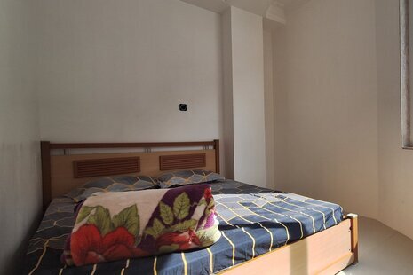 آپارتمان مبله تکخواب آسو 1 در گرگان