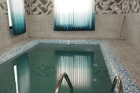 ویلا دوبلکس استخردار چهارخواب مهراد 1 در ماسال