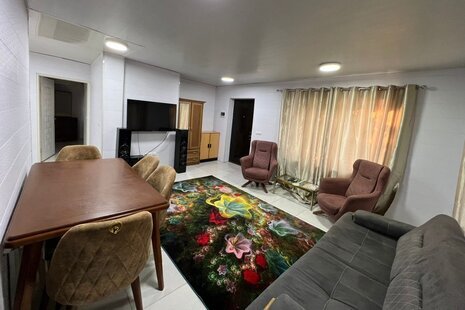 ویلا دو خواب در شهرک فلامینگو سلمانشهر