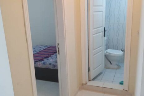 آپارتمان تک خواب درپرند 4