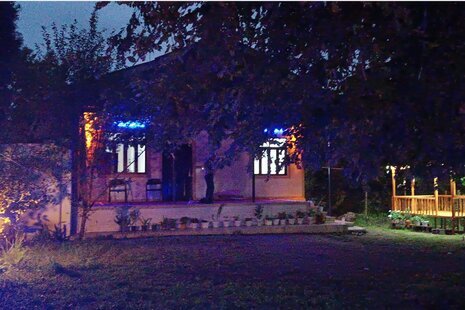 ویلا تک خواب در ماسال