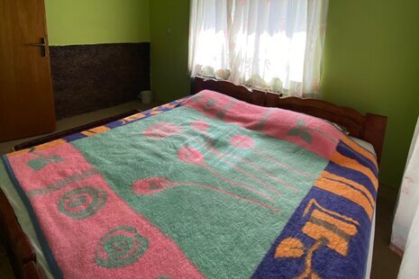 ویلا دوبلکس سه خواب مبله در کلاردشت