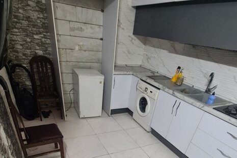 آپارتمان مبله دوخواب نگین در نارمک