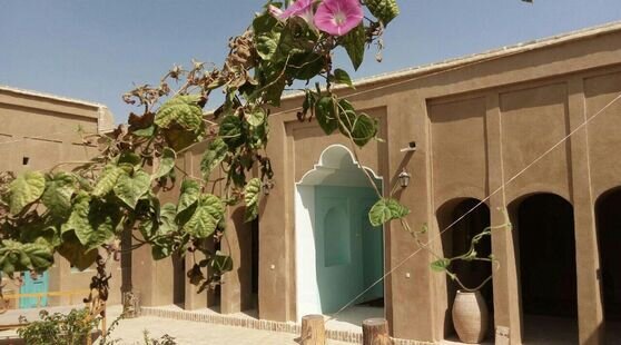 اقامتگاه بوم گردی در ابرکوه