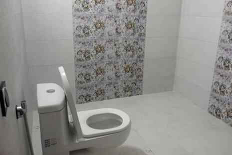 ویلا جنگلی دو خواب مبله در ساری