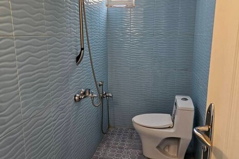 آپارتمان نقش جهان واحد 5 در اصفهان