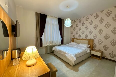 اتاق مبله دبل  203 در  فردوسی