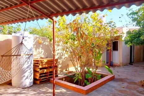 ویلا تخواب مبله در جزیره هرمز