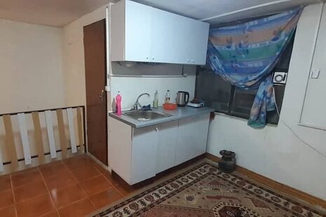 سوئیت نخل 3 در قشم