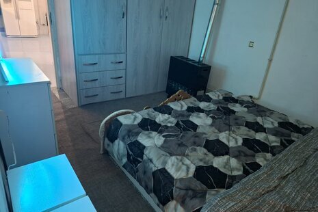 آپارتمان مبله تکخواب لوکس در لرستان