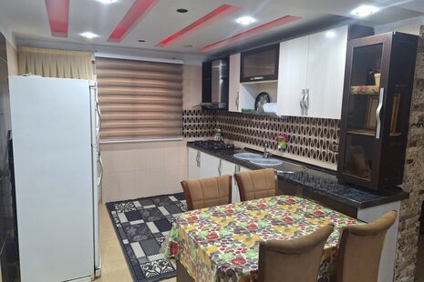 آپارتمان مبله دوخواب استخردار در رامسر