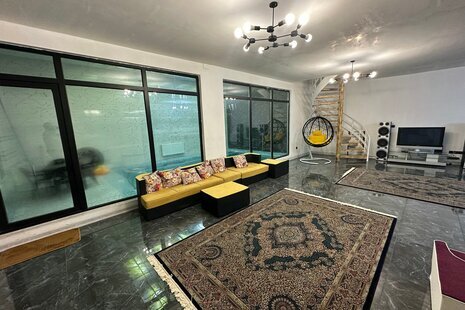 ویلا دوبلکس استخردار سه خواب خجسته در کردان