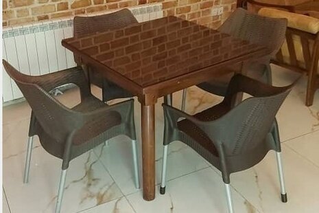 ویلا دو خواب طلایی در فشم