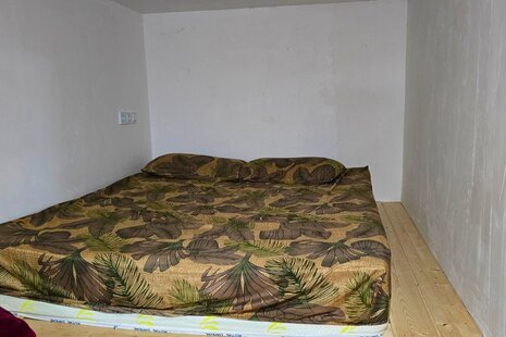 ویلا دو خواب چوبی در محمود آباد