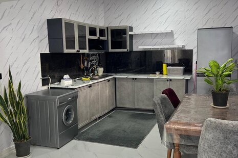 خانه ویلایی استخردار مبله در محمودآباد