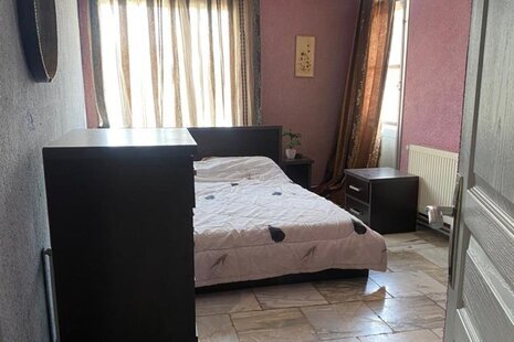 ویلا دوبلکس دوخواب مبله در در قزوین