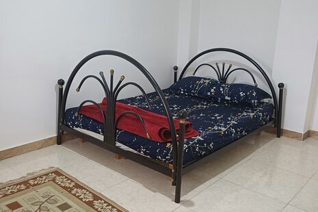 ویلا مبله تکخواب بهشت 1 در رشت