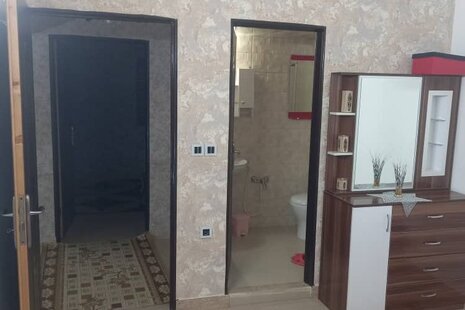 ویلا دو خواب در فریدونکنار