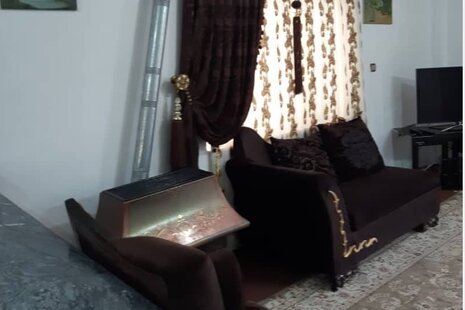 ویلا دوبلکس دو خواب در تنکابن