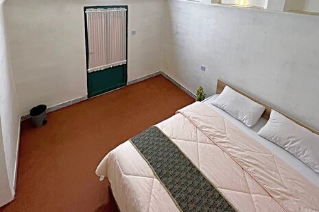 اتاق آگُر واحد1 در کاشان