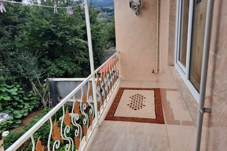 آپارتمان دو خواب در بره سر